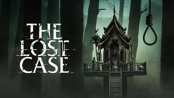 #1 The Lost Case