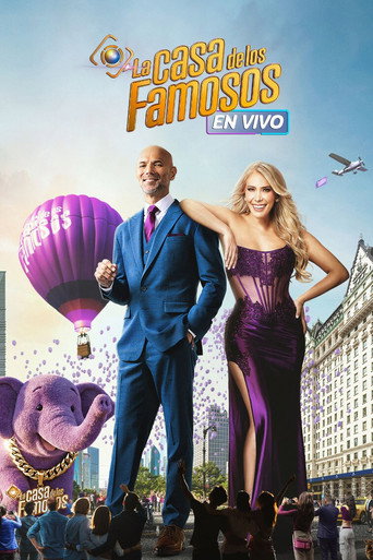 La Casa de los Famosos
