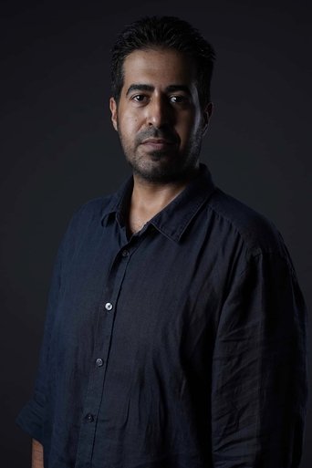 Imagine Husam AlHarthi