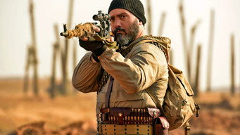 Sniper (2021)