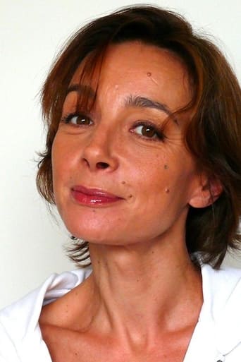 Image of Valérie Mischler