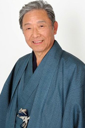 Image of Toshiaki Amada