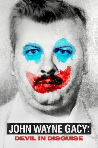 John Wayne Gacy: Devil in Disguise: Season 1