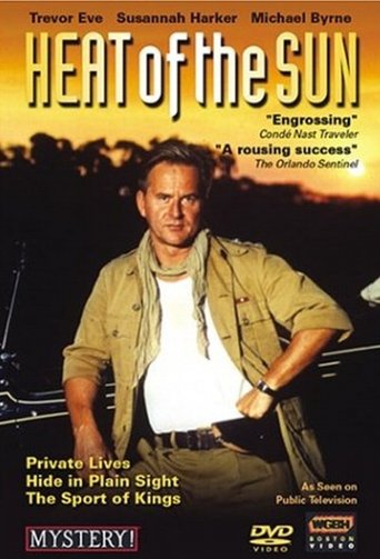 Heat of the Sun: Season 1