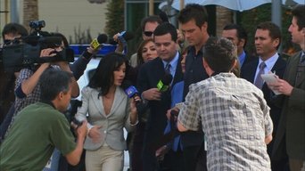 Las Vegas S5E1 poster