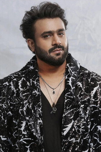 Sahir Ali Bagga