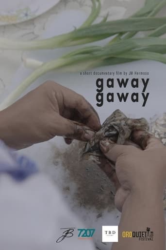 Gaway-Gaway