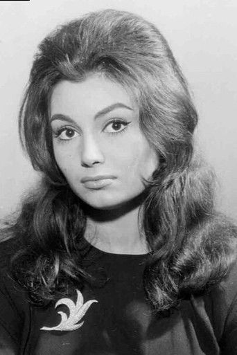 Foto de Rosanna Schiaffino