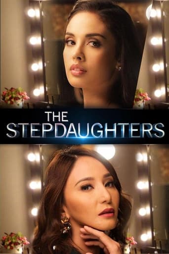 Poster of The Stepdaughters