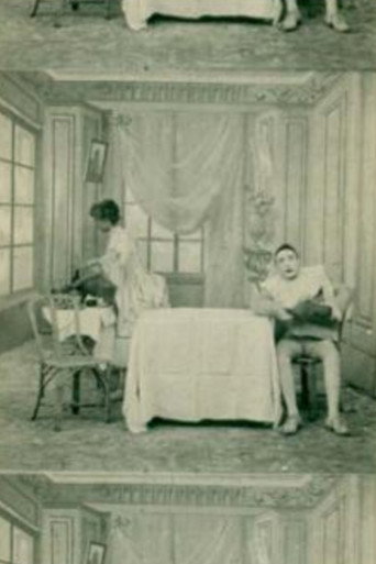 Le Déjeuner de Pierrot