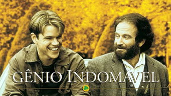 Cena de Gênio Indomável