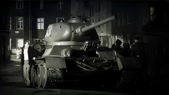 Tage des Sturms (2003)