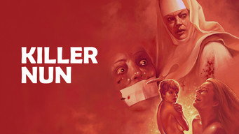 #7 Killer Nun