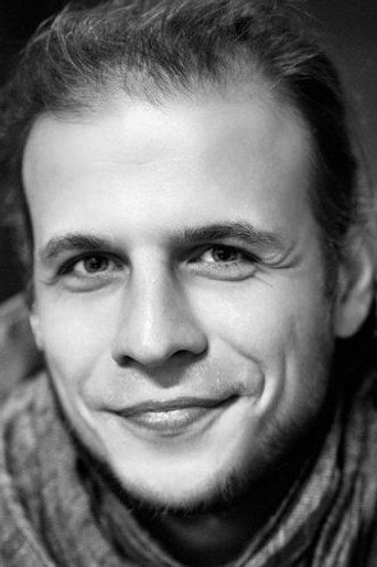Yevhen Titarenko