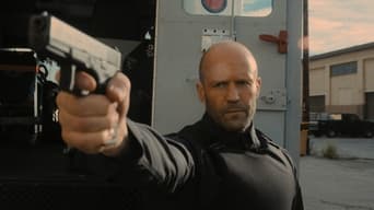 Still 10 from Wrath of Man