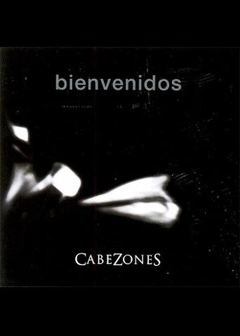 Cabezones: Bienvenidos poster