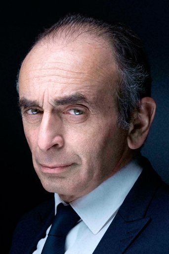 Image of Éric Zemmour