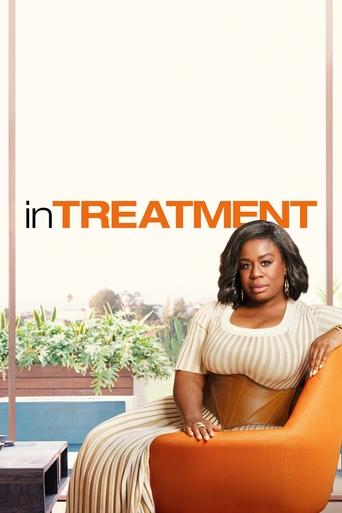 In Treatment poster