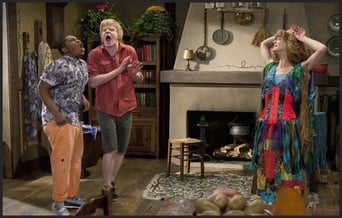 第4話：Fatal Distraction