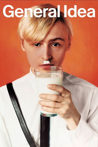 General Idea: Art, AIDS and the fin de si&egrave;cle (2008)