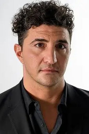 Dominick LaRuffa Jr.