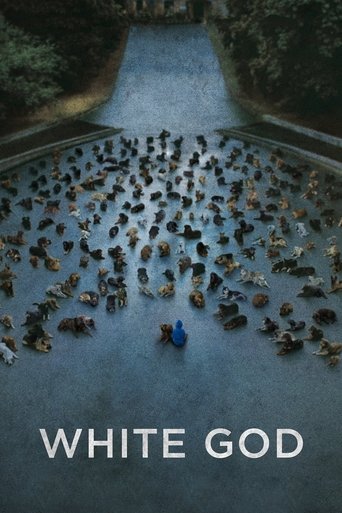 White God (2014) White God (2014)
