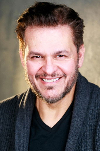 Foto de Leandro Cano