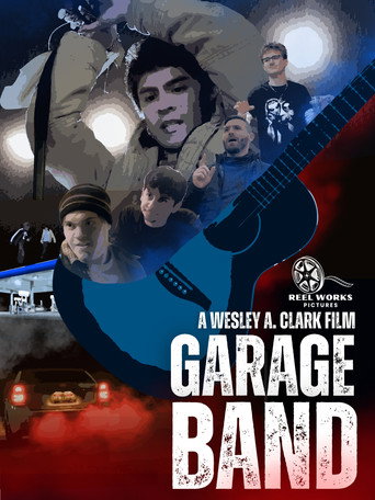 Garage Band (2026)
