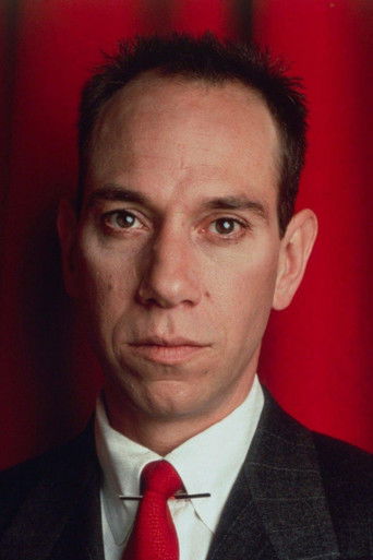 Miguel Ferrer