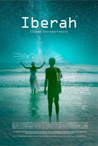 Iberah (2026)