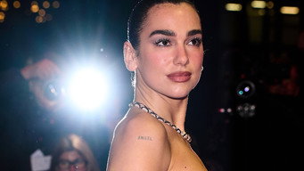Dua Lipa - Unstoppable (2026)