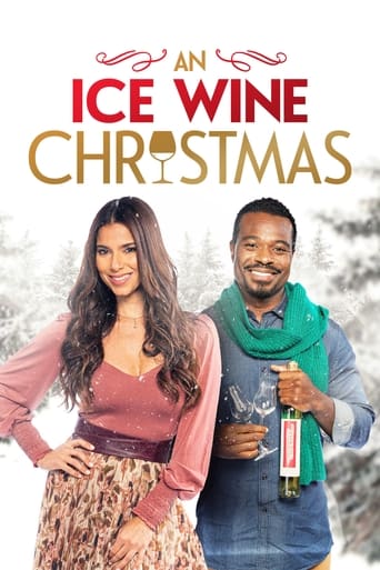 Poster för An Ice Wine Christmas