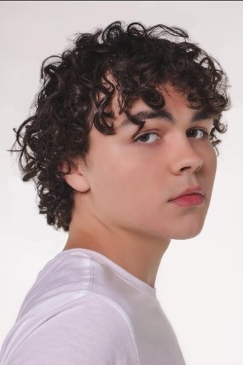 Donny Ness headshot
