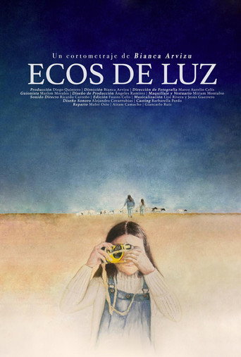 Ecos de Luz (2026)