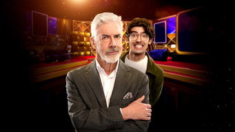 Shaun Micallef’s Parents’ Evening (2026- )