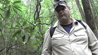 Bigfoot: Still Tracking a Legend (2015)