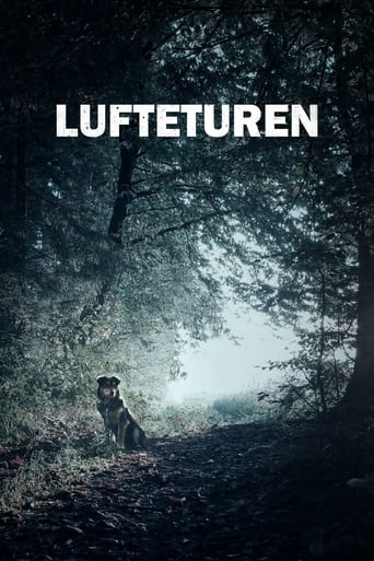 Poster of Lufteturen