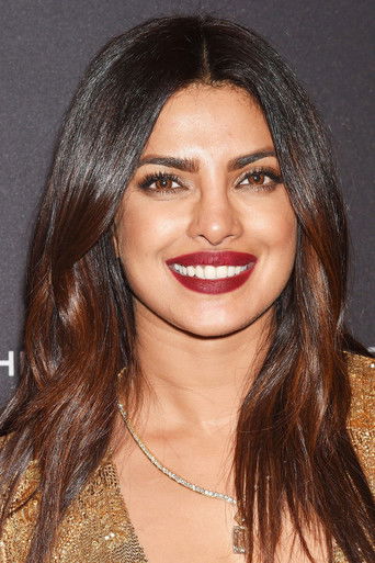 Foto de Priyanka Chopra Jonas