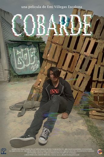 Coward (2023)