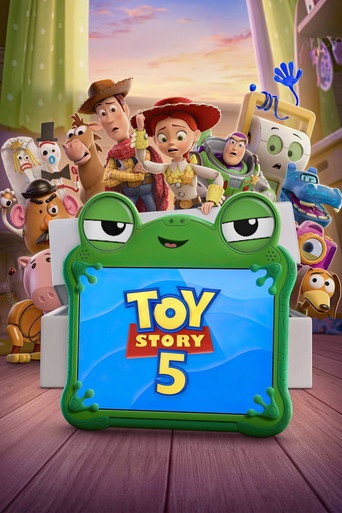 Toy Story 5