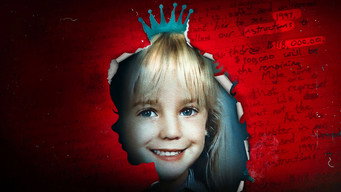 Suburban Nightmare: JonBenét Ramsey (2022)