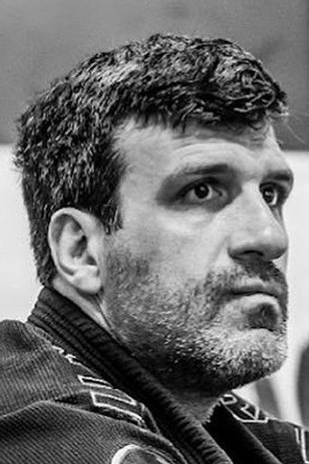 Foto de Rolles Gracie