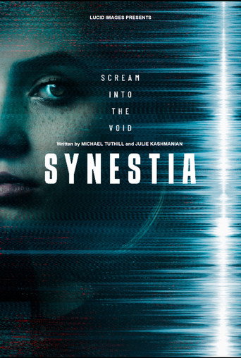 Synestia
