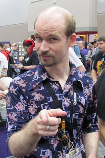Nathan Rice