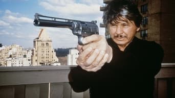 #2 Charles Bronson: The Spirit of Masculinity