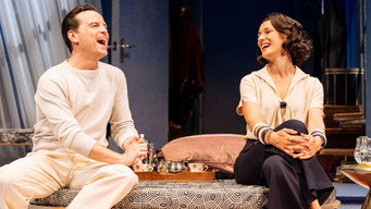 #5 Present Laughter