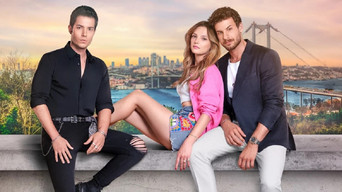 Poster do episódio 3 de Yaz Şarkısı