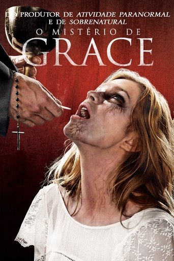 O Mistério de Grace