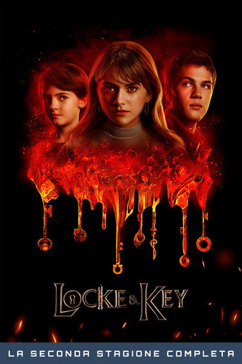 Stagione 2 poster