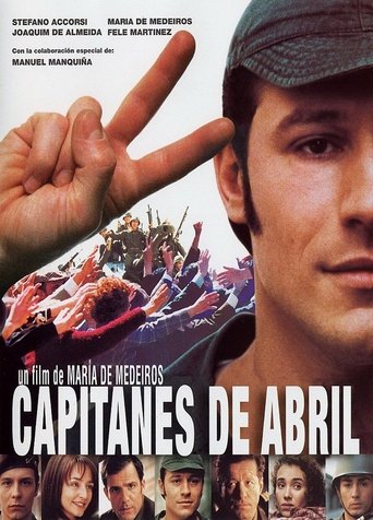 Capitanes de Abril Capitanes de Abril